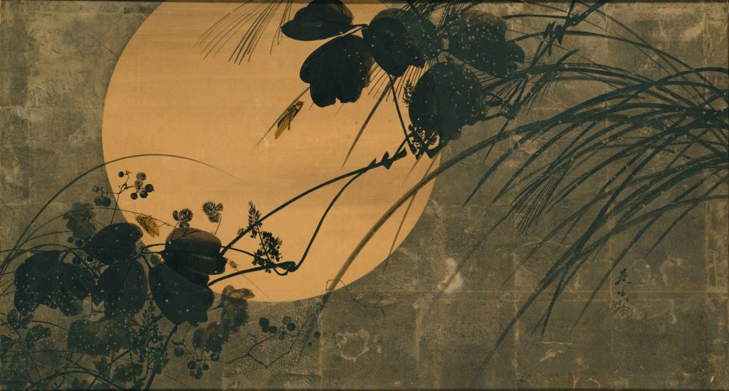 Shibata Zeshin,