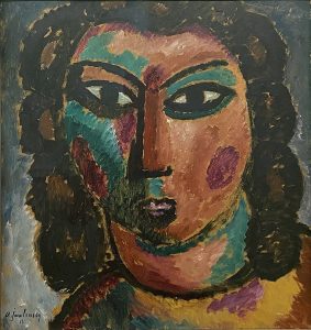 Brown_curls–Jawlensky_(1913)