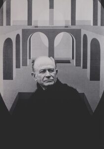 Clarence Holbrook Carter