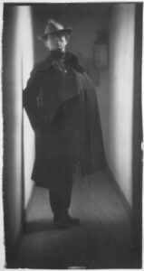 Edward Steichen, 1901