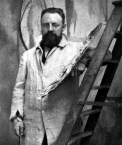 Henri Matisse, 1913