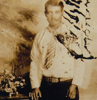 Martín Ramirez