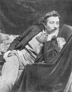 Paul Gauguin, 1891