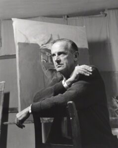 Graham Sutherland