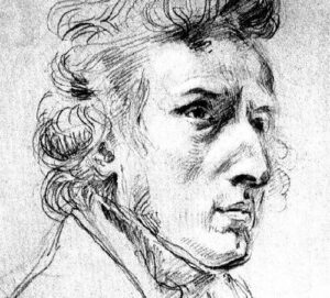 Eugène Delacroix,