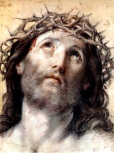 Guido Reni, Ecce Homo, 1639