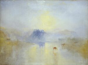 Joseph Mallord William Turner,