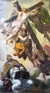 Tintoretto,