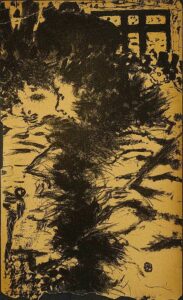 Pierre Bonnard, Les Parisiennes, 1893 Lithograph