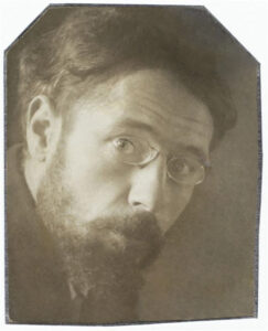 Pierre Bonnard, c 1899