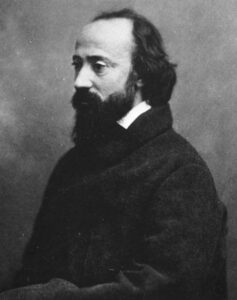 Nadar, Daubigny