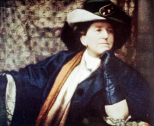 Edward Jean Steichen, Gertrude Käsebier, 1908