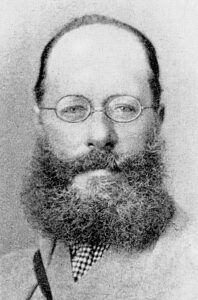 Edward Lear, 1866