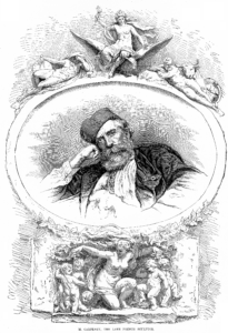 Jean-Baptiste Carpeaux, 1875
