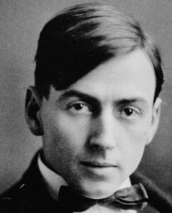 Tom Thomson, c 1910-1917