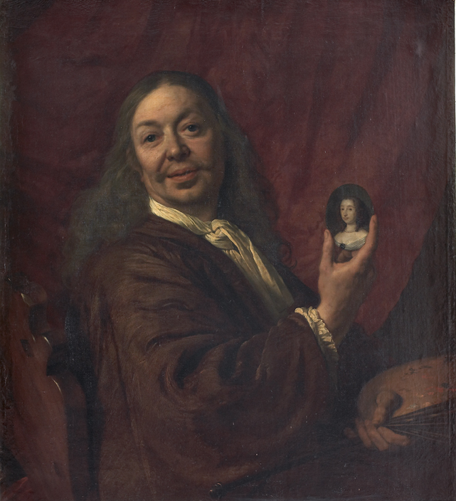 Bartholomeus van der Helst,