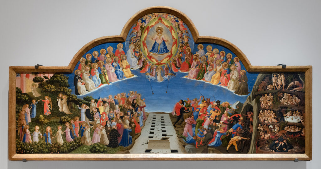 Fra Angelico,