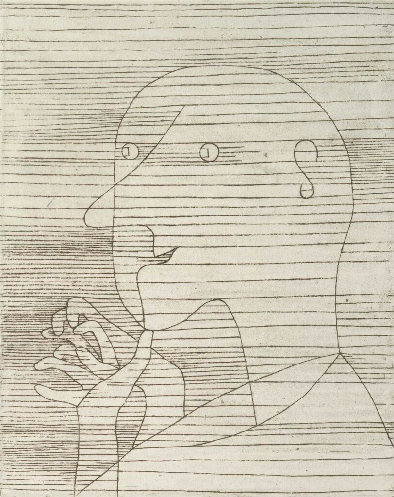Paul Klee,